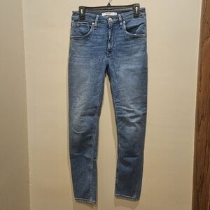 Hudson Colin Skinny -  NWOT